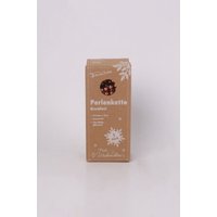 TrendLine Perlenkette bruchfest langlebig 10 m espresso Christbaum- & Feiertagsschmuck TrendLine Perlenkette bruchfest langlebig 10 m espresso Christbaum- & Feiertagsschmuck von TRENDLINE