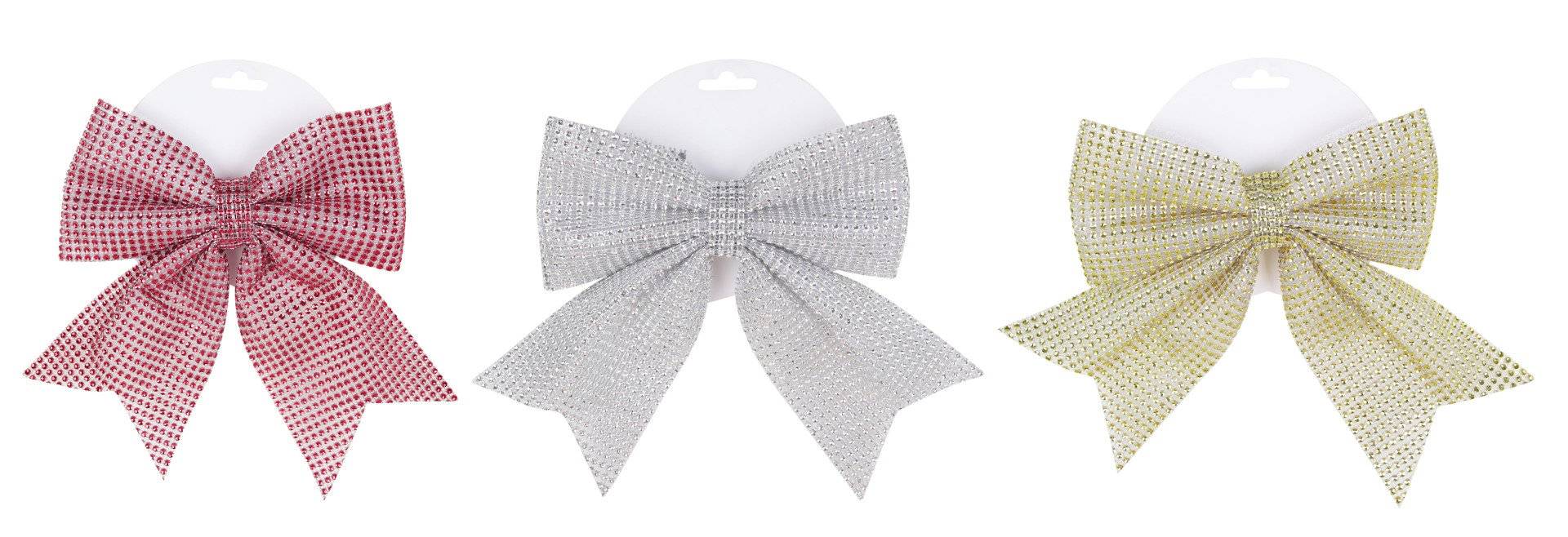 TrendLine Schleifen 20 x 22 cm von TRENDLINE