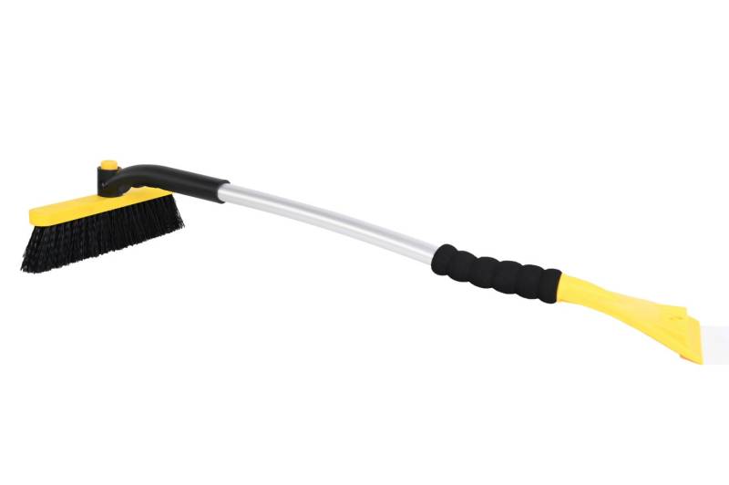 TrendLine Schneebesen mit Eiskratzer 71 cm von TRENDLINE