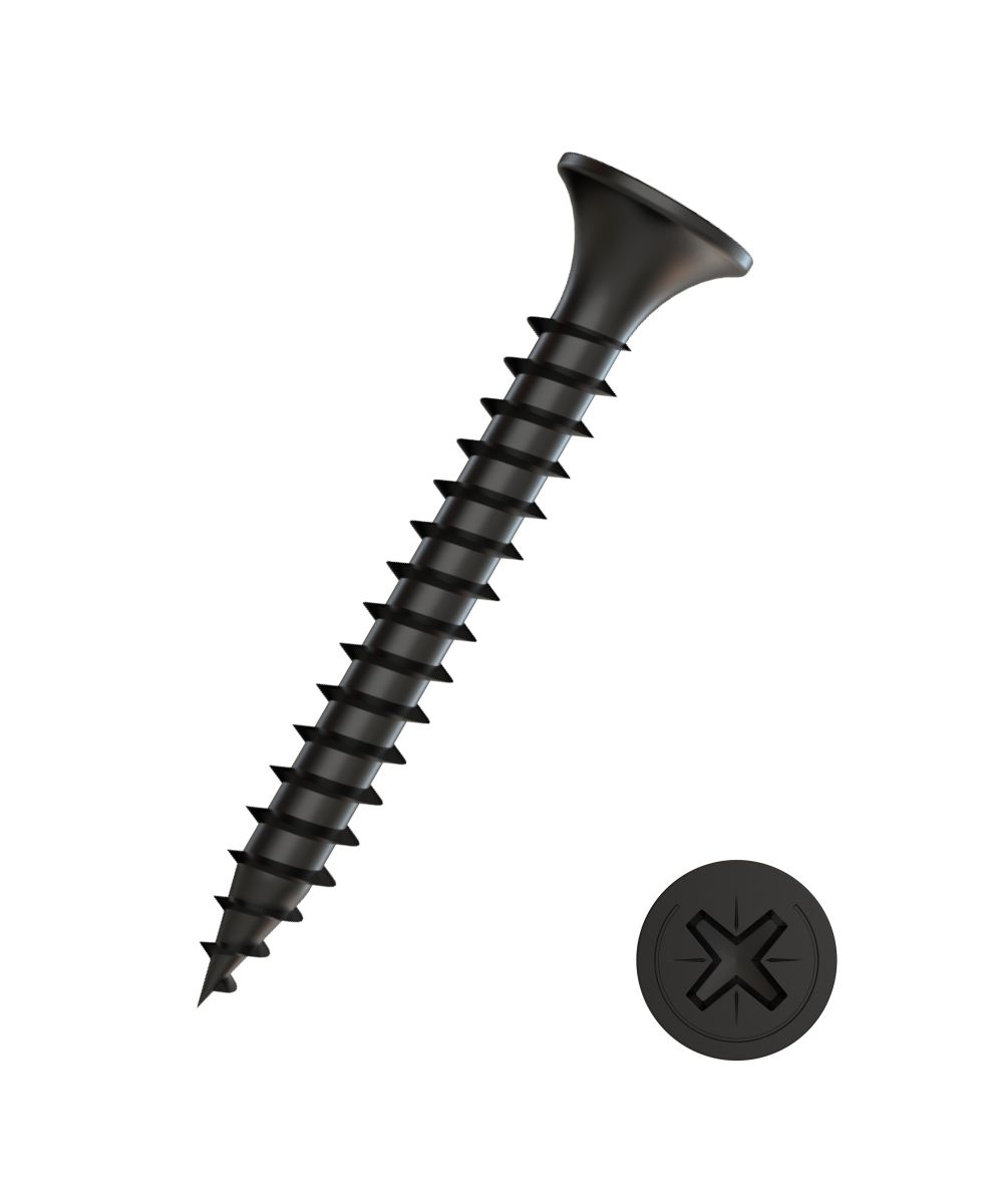 TrendLine Schnellbauschrauben 3.9 x 25 und 45 mm PH 2 - 720 Stk. TrendLine Schnellbauschrauben 3.9 x 25 und 45 mm PH 2 - 720 Stk. von TRENDLINE