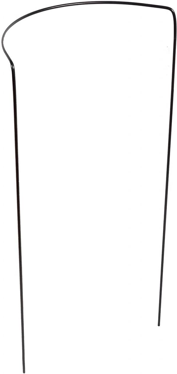 TrendLine Strauchstütze 76cm anthrazit 24 x 13 x 76 cm TrendLine Strauchstütze 76cm anthrazit 24 x 13 x 76 cm von TRENDLINE