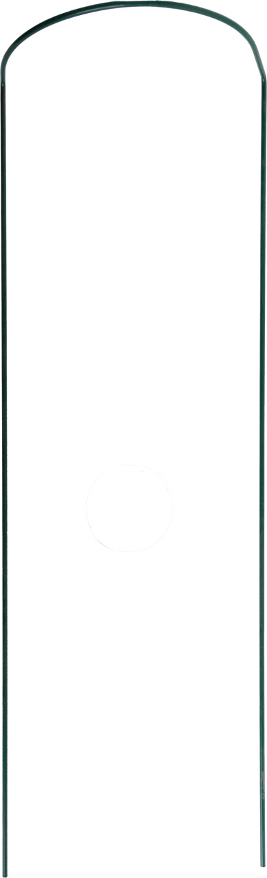 TrendLine Strauchstütze 76cm grün 24 x 13 x 76 cm von TRENDLINE