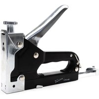TrendLine Tacker Heftgerät Klammergerät Hefter Handtacker Tacker Set TrendLine Tacker Heftgerät Klammergerät Hefter Handtacker Tacker Set von TRENDLINE
