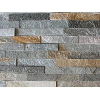 TrendLine Verblender Quartz beige-gelb Boden- & Wandfliesen von TRENDLINE