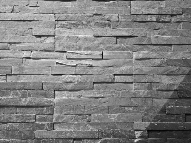 TrendLine Verblender Schiefer Natur anthrazit TrendLine Verblender Schiefer Natur anthrazit von TRENDLINE