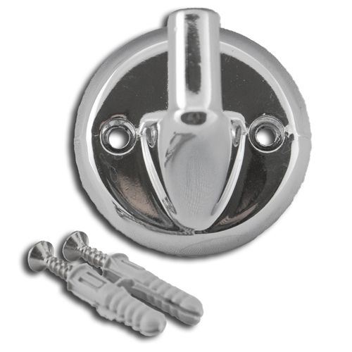 TrendLine Wandaufsteckzapfen verchromt TrendLine Wandaufsteckzapfen verchromt von TRENDLINE