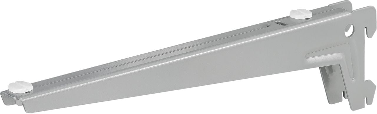 TrendLine Winkelträger 1-reihig grau 49 x 12 cm TrendLine Winkelträger 1-reihig grau 49 x 12 cm von TRENDLINE