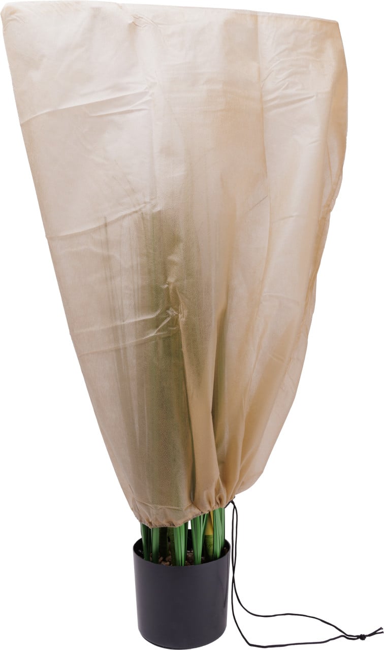 TrendLine Winterschutz für Pflanzen Vlies Schutzhaube 60 x 80 cm von TRENDLINE