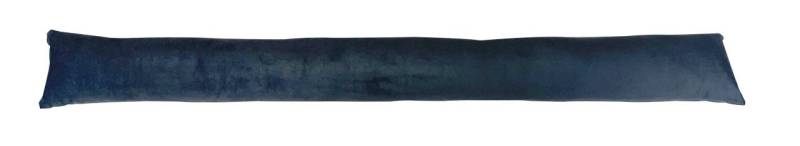 TrendLine Zugluftstopper hellgrau 92 x 10 cm von TRENDLINE