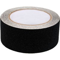 Antirutschband schwarz 50 mm x 5 m Antirutschband - Trendline von TRENDLINE