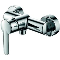 Trendline - Brausethermostat Leipzig Duscharmatur Brausearmatur Mischbatterie von TRENDLINE