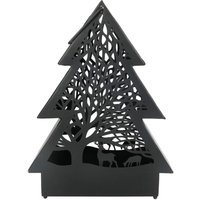 Trendline - Dekobaum Metall Winter 35,5 x 10 x 27 cm schwarz Baum Trendline - Dekobaum Metall Winter 35,5 x 10 x 27 cm schwarz Baum von TRENDLINE