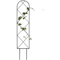 Trendline - Rankgitter Raute 90 cm Spaliere von TRENDLINE