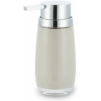 Seifenspender Sero Beige 200 ml Flüssigseifen-Spender Lotionspender - Trendline von TRENDLINE