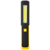 Taschenlampe 150 Lumen mit Magnet-Haken Taschenlampe - Trendline von TRENDLINE