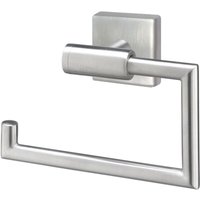 Toilettenpapierhalter Simple Cube Edelstahl Papierrollenhalter - Trendline Toilettenpapierhalter Simple Cube Edelstahl Papierrollenhalter - Trendline von TRENDLINE