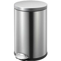 Trendline - Treteimer Luna Mülleimer Abfalleimer Inneneimer silber Edelstahl Trendline - Treteimer Luna Mülleimer Abfalleimer Inneneimer silber Edelstahl von TRENDLINE