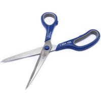 Trendline - Universalschere 215 mm Haushaltsschere Bastelschere Edelstahl Schere Trendline - Universalschere 215 mm Haushaltsschere Bastelschere Edelstahl Schere von TRENDLINE