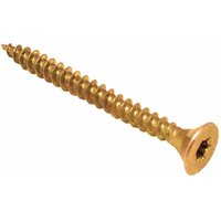 Universalschraube 4.0 x 35 mm tx 20 - ca. 415 Stück Schrauben - Trendline von TRENDLINE