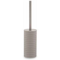 Trendline - WC-Bürstenhalter Fido taupe wc Bürste Toilettenbürste k von TRENDLINE