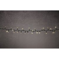 Led Lichterkette Premium 2000 led warmweiß Christbaum Weihnachten Xmas - Trendline von TRENDLINE