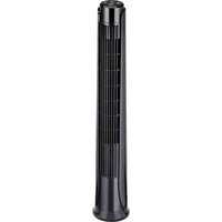Trendline - Turmventilator 50 w mit Fernbedienung 3 Stufen Timer Ventilator von TRENDLINE