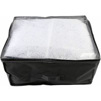 Unterbettbox 54 x 45 x 25 cm Unterbettkommode Aufbewahrung Box - Trendline von TRENDLINE