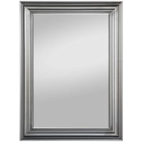 Wandspiegel Antik silber 77 x 107 cm Spiegel - Trendline von TRENDLINE