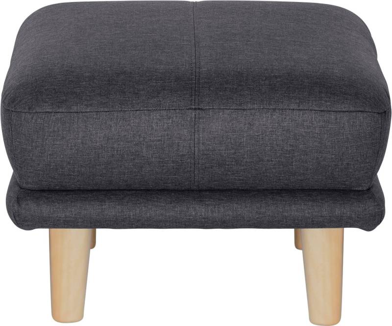 TRENDMANUFAKTUR Fußhocker Cecilia TRENDMANUFAKTUR Fußhocker Cecilia von TRENDMANUFAKTUR