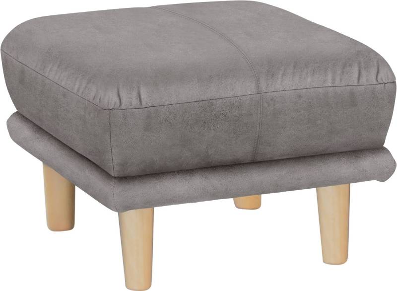 TRENDMANUFAKTUR Fußhocker Cecilia TRENDMANUFAKTUR Fußhocker Cecilia von TRENDMANUFAKTUR