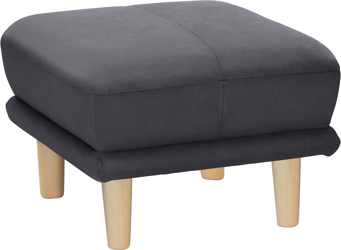 TRENDMANUFAKTUR Fußhocker Cecilia TRENDMANUFAKTUR Fußhocker Cecilia von TRENDMANUFAKTUR
