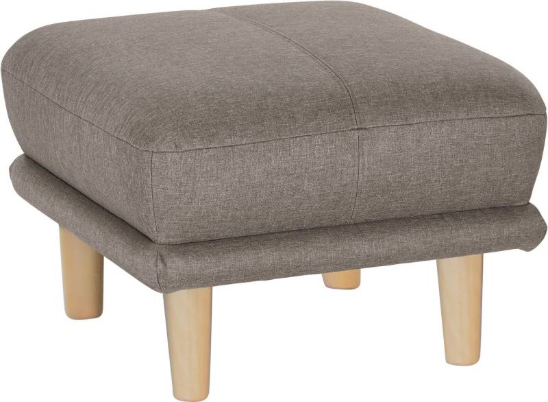 TRENDMANUFAKTUR Fußhocker Cecilia TRENDMANUFAKTUR Fußhocker Cecilia von TRENDMANUFAKTUR