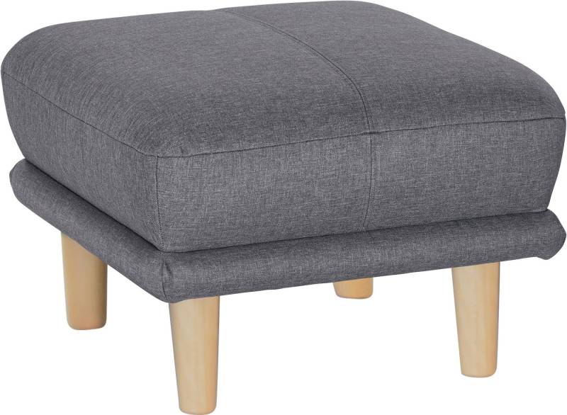 TRENDMANUFAKTUR Fußhocker Cecilia TRENDMANUFAKTUR Fußhocker Cecilia von TRENDMANUFAKTUR