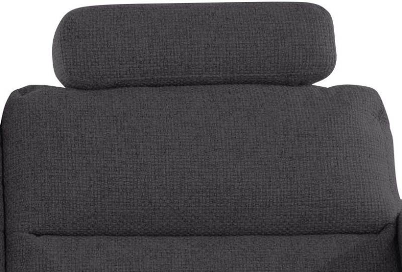 TRENDMANUFAKTUR Kopfstütze Chamber, passend zur Serie, an jedem Sitzplatz einsteckbar TRENDMANUFAKTUR Kopfstütze Chamber, passend zur Serie, an jedem Sitzplatz einsteckbar von TRENDMANUFAKTUR