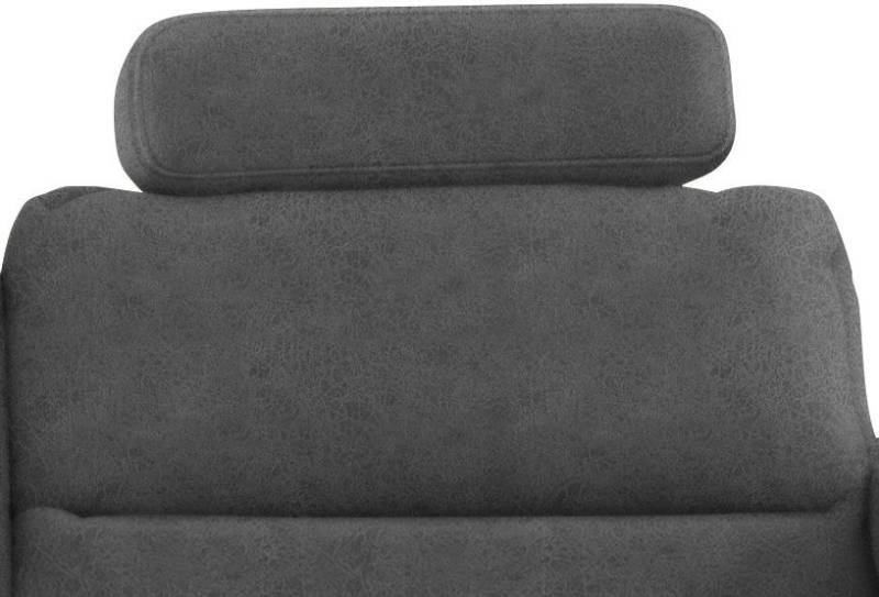 TRENDMANUFAKTUR Kopfstütze Chamber, passend zur Serie, an jedem Sitzplatz einsteckbar TRENDMANUFAKTUR Kopfstütze Chamber, passend zur Serie, an jedem Sitzplatz einsteckbar von TRENDMANUFAKTUR