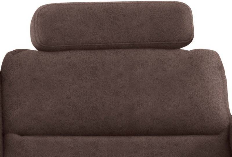 TRENDMANUFAKTUR Kopfstütze Chamber, passend zur Serie, an jedem Sitzplatz einsteckbar TRENDMANUFAKTUR Kopfstütze Chamber, passend zur Serie, an jedem Sitzplatz einsteckbar von TRENDMANUFAKTUR