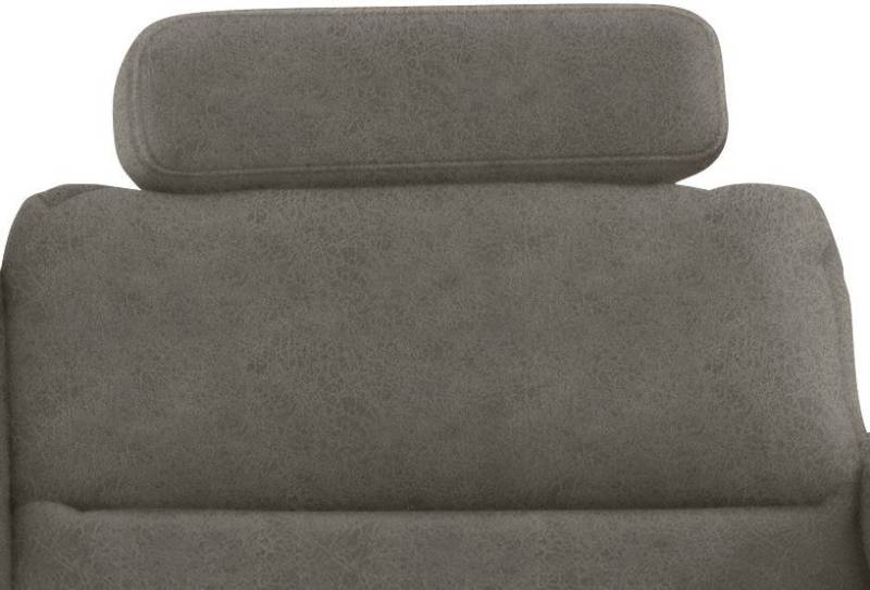 TRENDMANUFAKTUR Kopfstütze Chamber, passend zur Serie, an jedem Sitzplatz einsteckbar TRENDMANUFAKTUR Kopfstütze Chamber, passend zur Serie, an jedem Sitzplatz einsteckbar von TRENDMANUFAKTUR