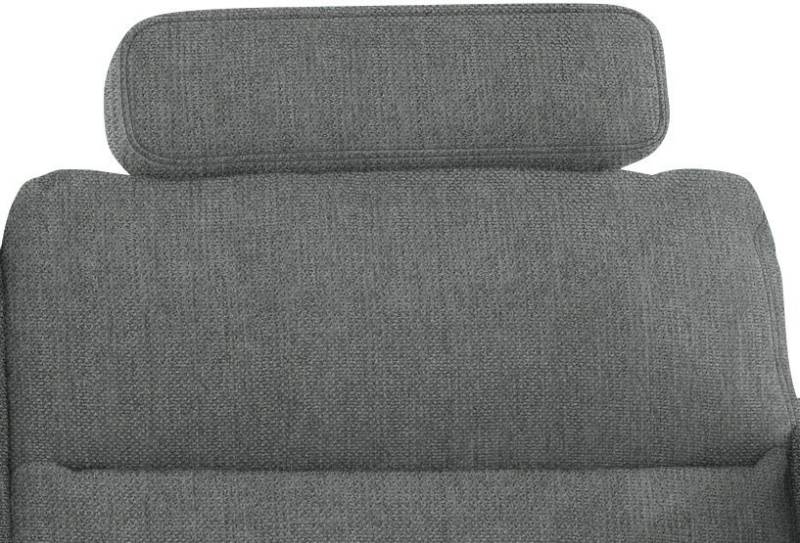 TRENDMANUFAKTUR Kopfstütze Chamber, passend zur Serie, an jedem Sitzplatz einsteckbar TRENDMANUFAKTUR Kopfstütze Chamber, passend zur Serie, an jedem Sitzplatz einsteckbar von TRENDMANUFAKTUR