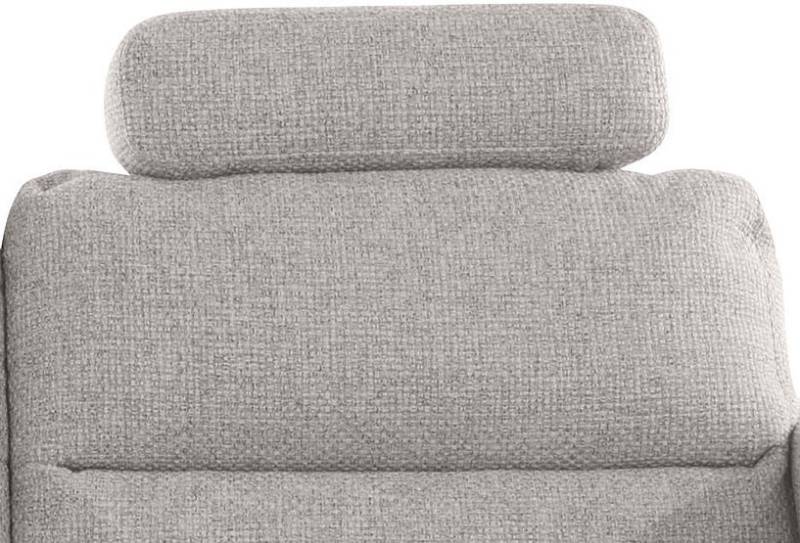 TRENDMANUFAKTUR Kopfstütze Chamber, passend zur Serie, an jedem Sitzplatz einsteckbar TRENDMANUFAKTUR Kopfstütze Chamber, passend zur Serie, an jedem Sitzplatz einsteckbar von TRENDMANUFAKTUR
