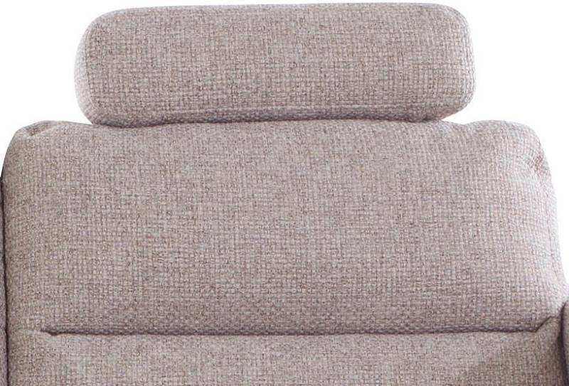 TRENDMANUFAKTUR Kopfstütze Chamber, passend zur Serie, an jedem Sitzplatz einsteckbar TRENDMANUFAKTUR Kopfstütze Chamber, passend zur Serie, an jedem Sitzplatz einsteckbar von TRENDMANUFAKTUR