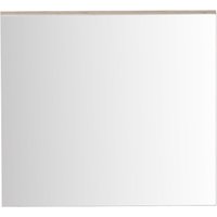 SetOneBad Spiegel Eiche Dekor, Spiegelglas. von TRENDTEAM