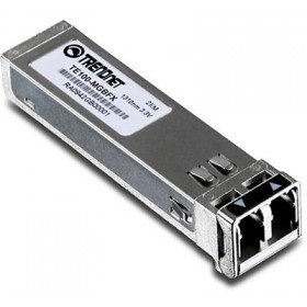 TRENDnet TE100-MGBFX - Mini-GBIC Multi-Mode LC Module - in von TRENDnet