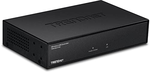TRENDnet TEW-WLC100 WLAN-LAN-Controller von TRENDnet