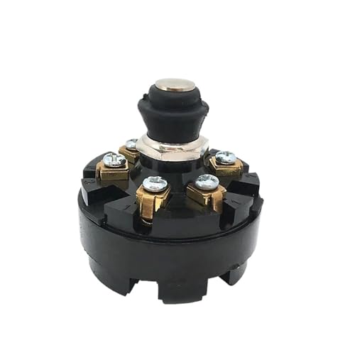 1 Stück 220 V Schalter ersetzen for Bos-ch GSH 27 1617200108 11304 GSH27 GSH27 Abbruchhammer Ersatzteile Elektrowerkzeug Zubehör 1 Stück 220 V Schalter ersetzen for Bos-ch GSH 27 1617200108 11304 GSH27 GSH27 Abbruchhammer Ersatzteile Elektrowerkzeug Zubehör von TREPMEUN