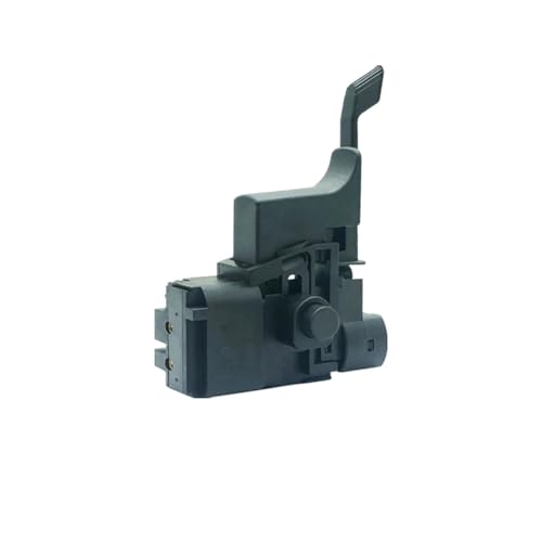 1 Stück Elektrowerkzeug Bohrmaschine Drehzahlregelung Auslöseknopf Schalter for Bo-sch 6.5 Bohrmaschine/Tajima von TREPMEUN