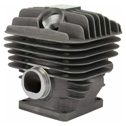1128 020 1217, 1128 020 1221 52mm Big Bore for Nik-asil Überzogene Zylinder Kolben Kit for Stl 046 MS460 MS460C MS460D MS460R MS460W 1128 020 1217, 1128 020 1221 52mm Big Bore for Nik-asil Überzogene Zylinder Kolben Kit for Stl 046 MS460 MS460C MS460D MS460R MS460W von TREPMEUN