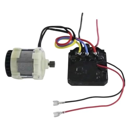 1pc 21V 14 Zahn Pinsel Bürstenlosen Motor Ersatz Teile for Cordless Kettensäge Power Werkzeuge Zubehör 1pc 21V 14 Zahn Pinsel Bürstenlosen Motor Ersatz Teile for Cordless Kettensäge Power Werkzeuge Zubehör von TREPMEUN