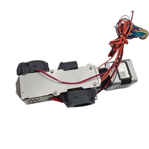 3D-Druckerzubehör Pellet-Extruder V3+ Kit mit 24 V 50 W Heizpatrone for Ma-har Version von TREPMEUN