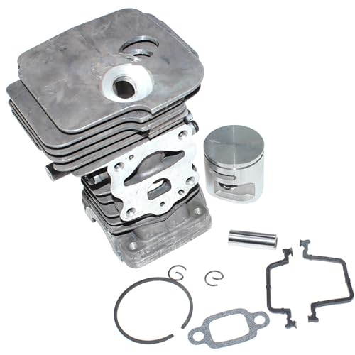 44mm Zylinderkolbensatz for Hus 450 450E for Jon CS2250 CS2250S PN 544119802 von TREPMEUN