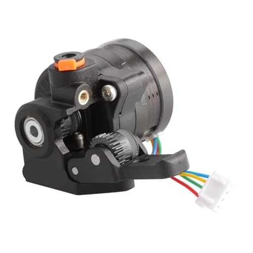 A08E-LDO for Orb-iter V2.5 Extruder With LDO Motor Direct Drive For Vo-ron 2.4 for Crea-lity3d CR-10 for En-der3 / PRO Blv 3D Printer von TREPMEUN